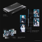 BLACKPINK • DEADLINE