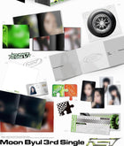 MoonByul • REV [PREORDER]