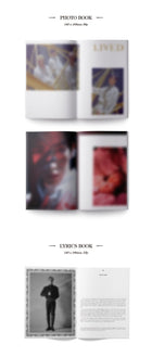 ONEUS • LIVED