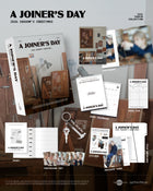 Taemin • Season’s Greetings 2026 [PREORDER]