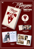 BLINGONE • Mister