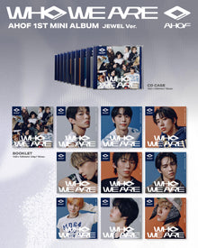 AHOF • WHO WE ARE