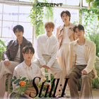 ASC2NT • STILL:I [PREORDER]