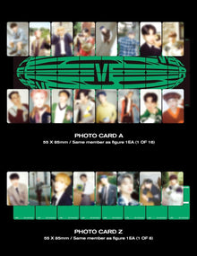ATEEZ • ZERO: FEVER EPILOGUE