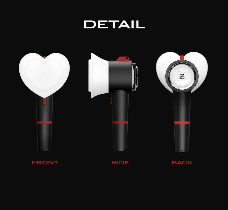 THE BOYZ • Ver.2 Official Lightstick [PREORDER]