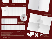 MONSTA X • THE X [PREORDER]