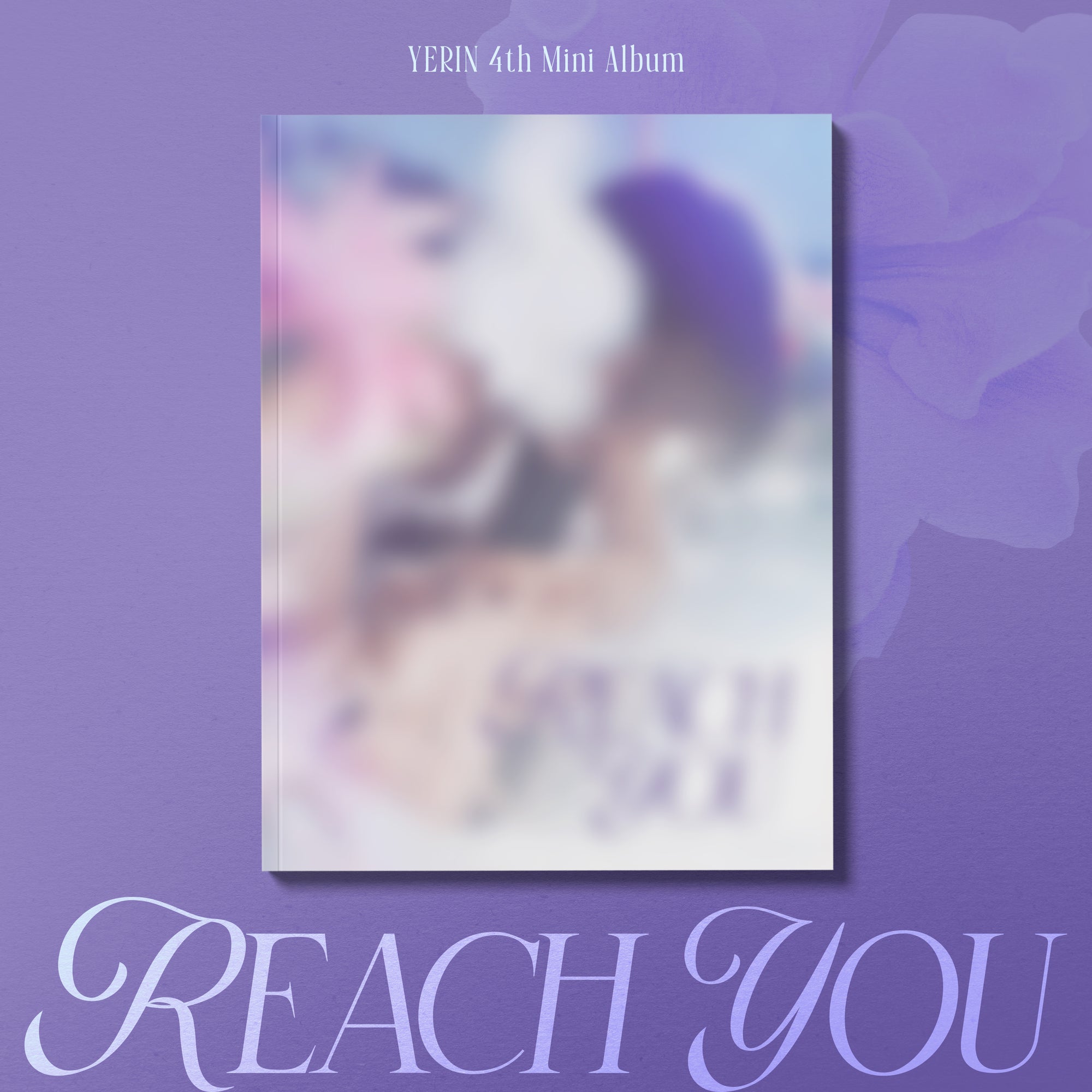 Yerin • Reach You