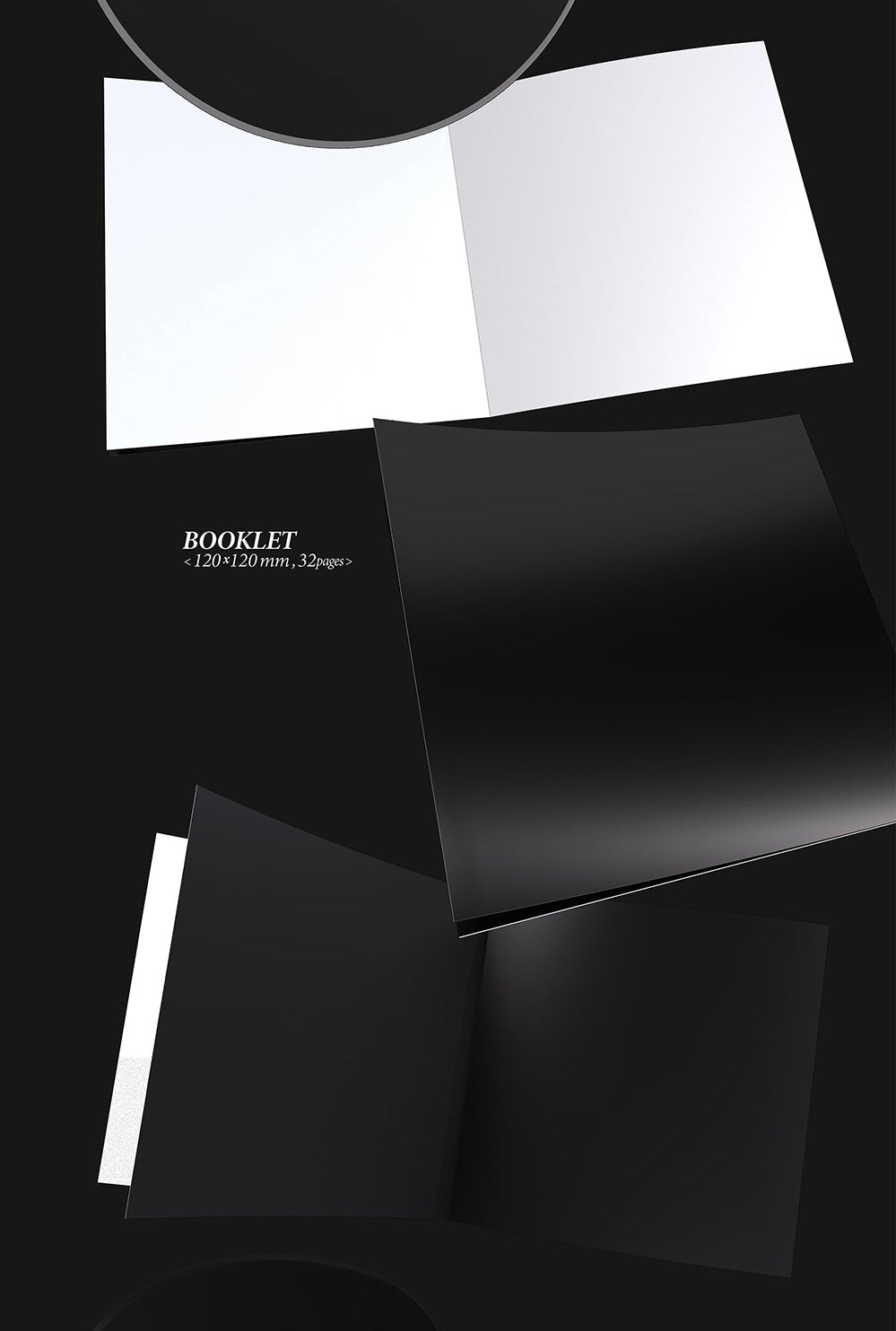 ChRocktikal • We break, you awake [PREORDER]