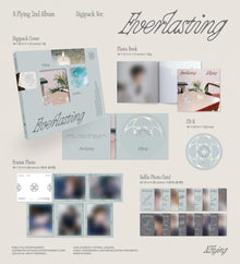 N.Flying • Everlasting