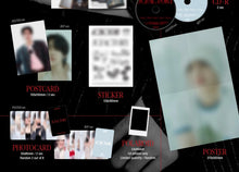 Jaechan • JCFACTORY vol.2 [PREORDER]