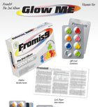 fromis_9 • Glow ME [PREORDER]