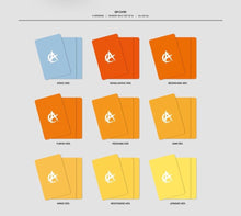 ATEEZ • GOLDEN HOUR: Part.3