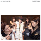 LE SSERAFIM • ‘PUREFLOW’ pt.1 (Compact Ver.)