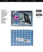 ILLIT • NOT CUTE ANYMORE [PREORDER]