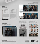 CNBLUE • 3LOGY