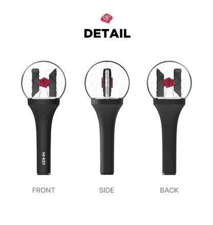 H1-KEY • Official Lightstick [PREORDER]