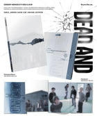 Xdinary Heroes • DEAD AND