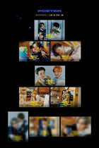 EXO • Don’t Fight the Feeling (Expansion Ver.)