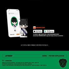 ATEEZ • ZERO: FEVER EPILOGUE