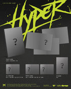 X:IN • HYPER [PREORDER]