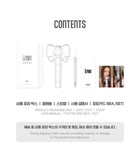 izna • Official Lightstick [PREORDER]