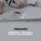 Keyveatz • OXY_GEN [PREORDER]