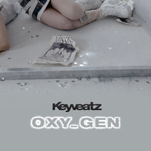 Keyveatz • OXY_GEN [PREORDER]