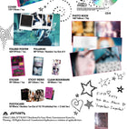 FIFTY FIFTY • Imperfect-I’mperfect [PREORDER]