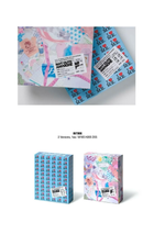 ILLIT • NOT CUTE ANYMORE [PREORDER]