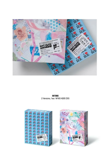 ILLIT • NOT CUTE ANYMORE [PREORDER]