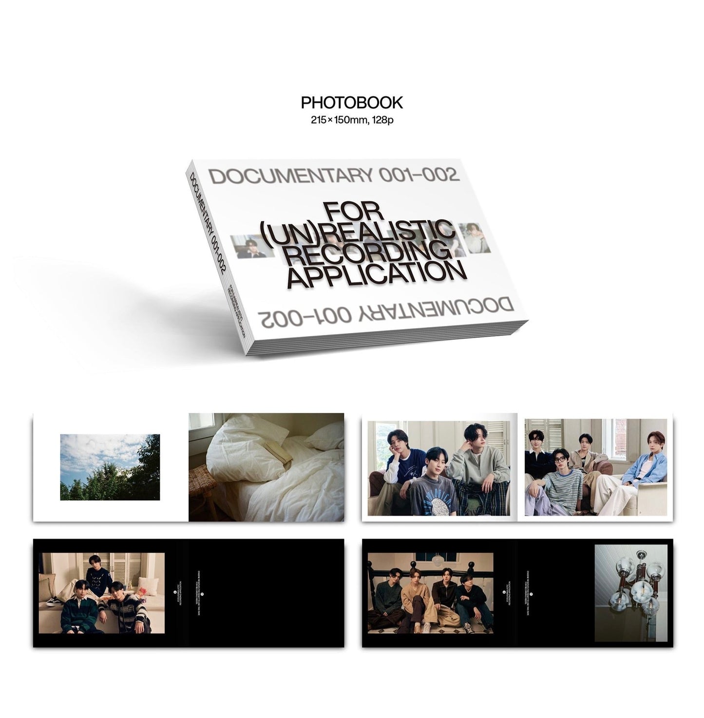 ENHYPEN • Season’s Greetings 2025 [PREORDER]