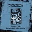 TUNEXX • Set By Us Only