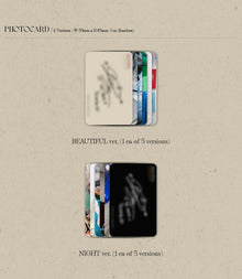 Yesung • Beautiful Night