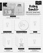 POW • Being Tender [PREORDER]