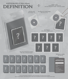 AMPERS&ONE • DEFINITION