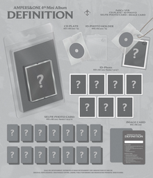 AMPERS&ONE • DEFINITION