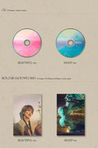 Yesung • Beautiful Night