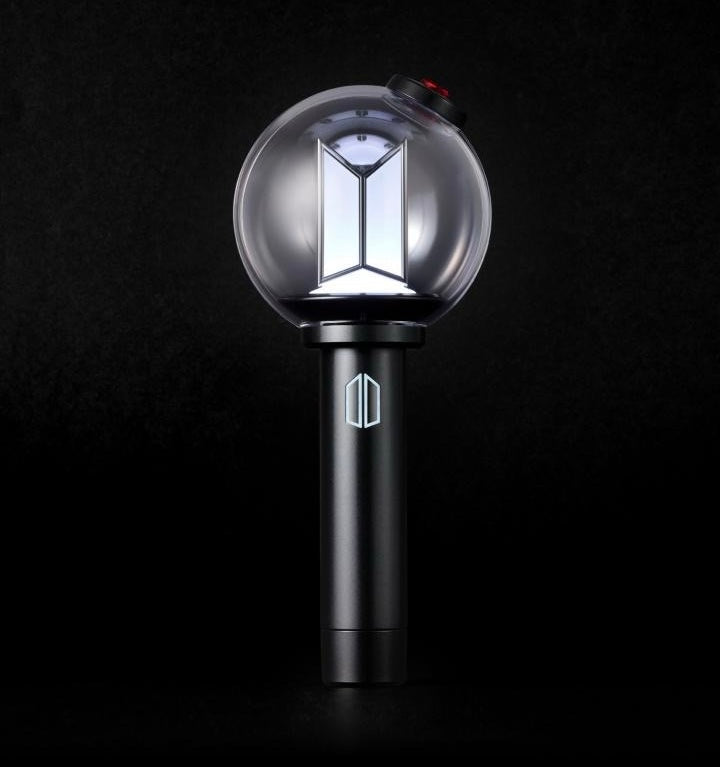 BTS • Ver.4 Lightstick [SOLD OUT]