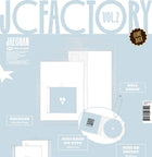 Jaechan • JCFACTORY vol.2 [PREORDER]