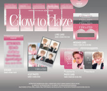 KANGDANIEL • Glow to Haze