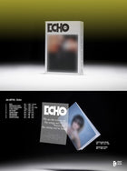 Jin • ECHO