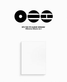 BTS • ARIRANG [PREORDER]