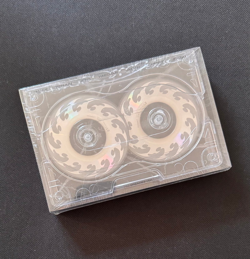 NCT Dream • DREAM()SCAPE ‘DREAMini Ver.’ [UK Stock]