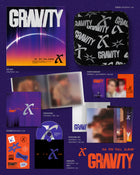 XIA • Gravity