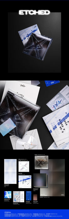 TXT • The Star Chapter: TOGETHER [PREORDER]