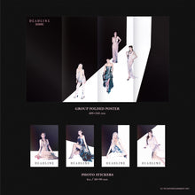 BLACKPINK • DEADLINE