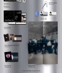 ZEROBASEONE • Season’s Greetings 2026 [PREORDER]