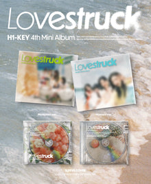H1-KEY • Lovestruck