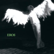 Lee Chanhyuk • EROS