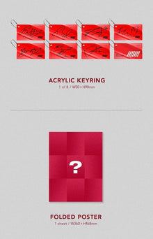iKON • The New Kids